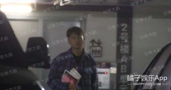 晚报|编剧汪海林再怼鹿晗娘炮 陈志朋被认成薛之谦