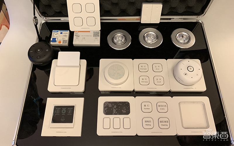 落地智能家居，拿下百家合作伙伴，AI+IoT构建讯飞魔飞生态！