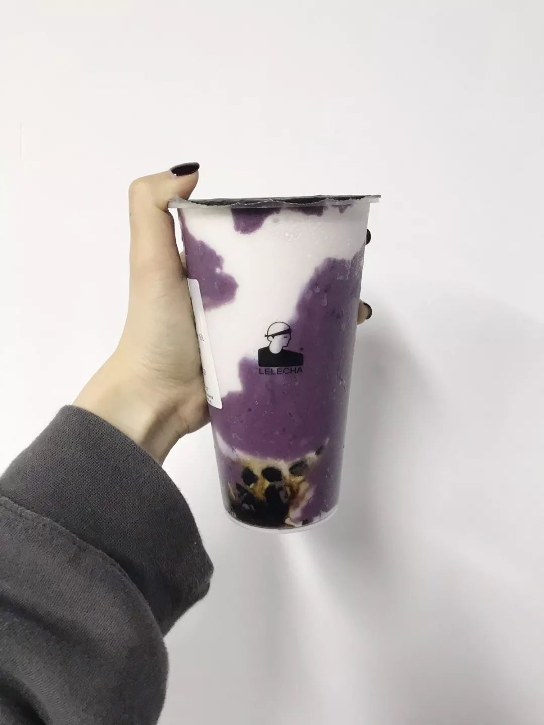 魔都芋泥图鉴上线
