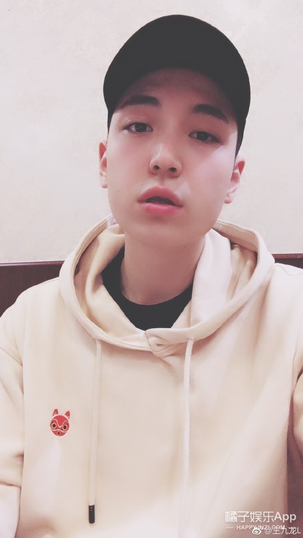这届相声演员也太好看了吧...德云社是要出男团吗？