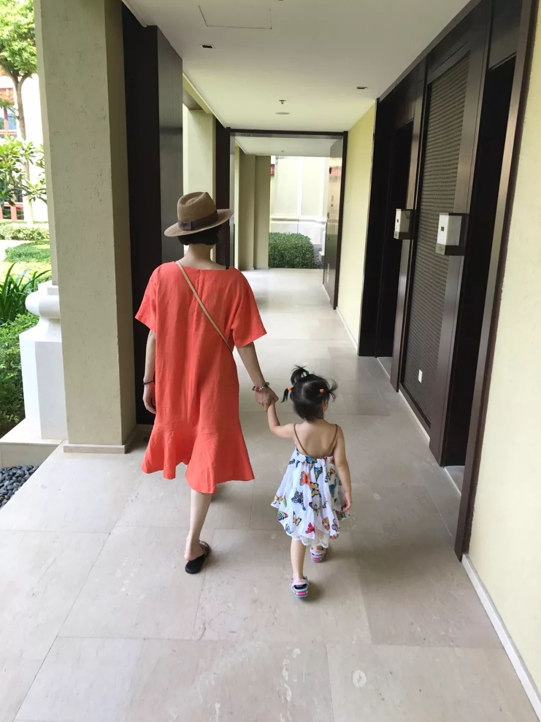 又复出了，已经隐婚生子！但没人知道她老公是谁