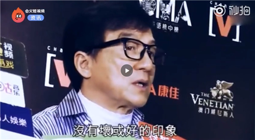 吴卓林亲自回应房祖名资助，说的这4个字太坚强