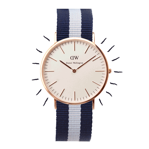 不到300块！这些不输卡地亚、宝格丽的平价手表真的美哭了...