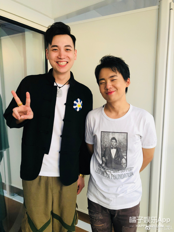 这届相声演员也太好看了吧...德云社是要出男团吗？