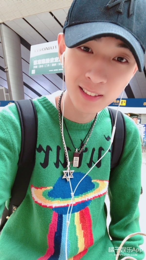这届相声演员也太好看了吧...德云社是要出男团吗？