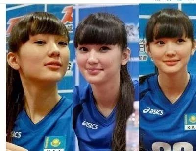靠脸惊艳世界的第一美少女把自己整成这个鬼样子了…