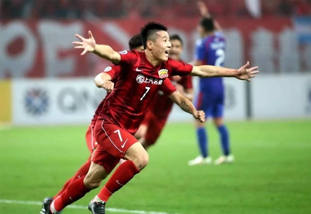 武磊在亚洲什么水平?前亚洲一哥:以他的水平进