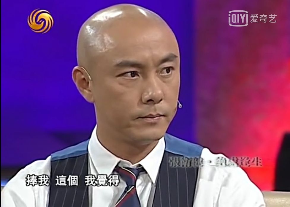 因一句话被彻底封杀！他的大好星途全都被毁了