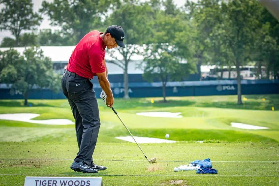 高尔夫球还能这样用?