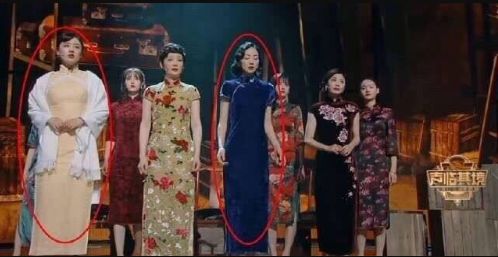 马思纯你别再装文青了