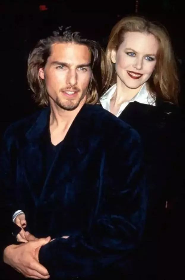 被评为全球最美50人之一，她拥有人类极致的美貌