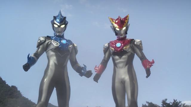 奥特曼:和奥特曼同一意识的8位人间体,都是如何获得光之力量的