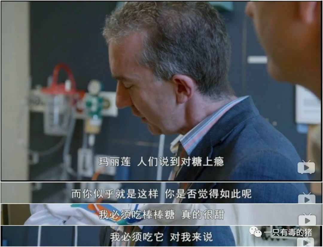 你只看到了她素颜美得上热搜,你知道她十年没吃一口糖吗?