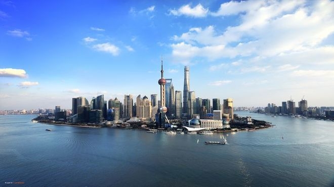 改革开放40周年,上海经历了什么?