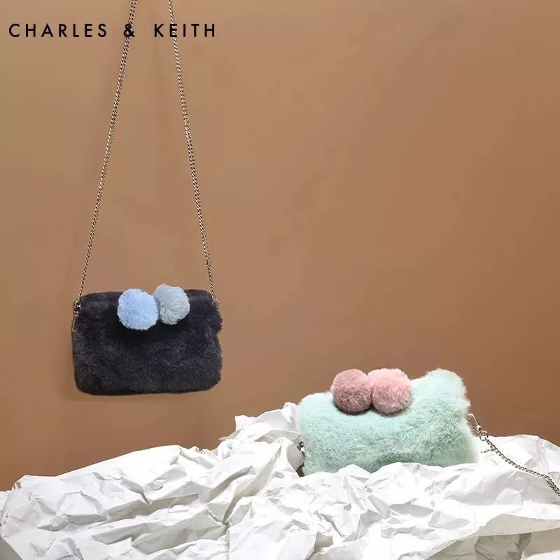 30件冬季必备毛绒绒单品，既能保持温度也能拥有风度！