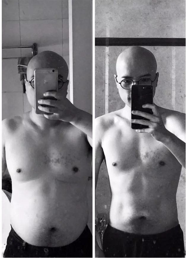 你只看到了她素颜美得上热搜,你知道她十年没吃一口糖吗?