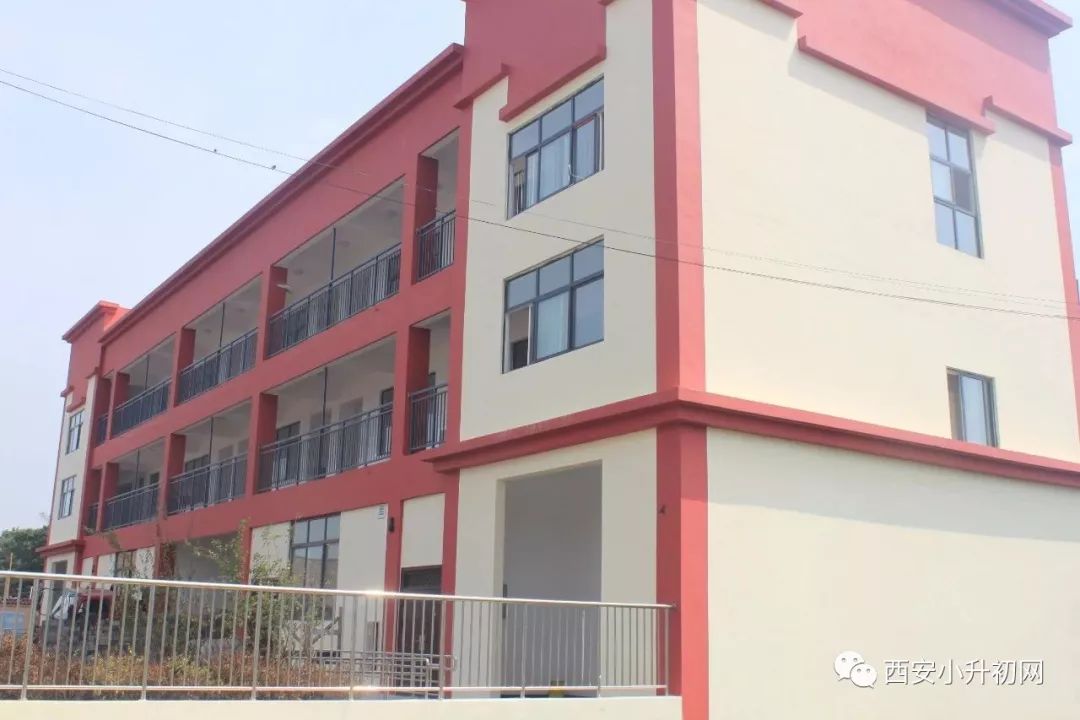 西安这个区新建,改扩建19所学校,新增学位约6300个!