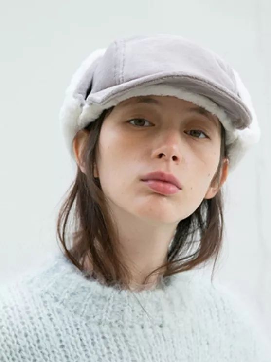 30件冬季必备毛绒绒单品，既能保持温度也能拥有风度！