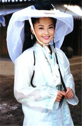 48岁吴奇隆宣布刘诗诗怀孕,结婚3年就有爱的结