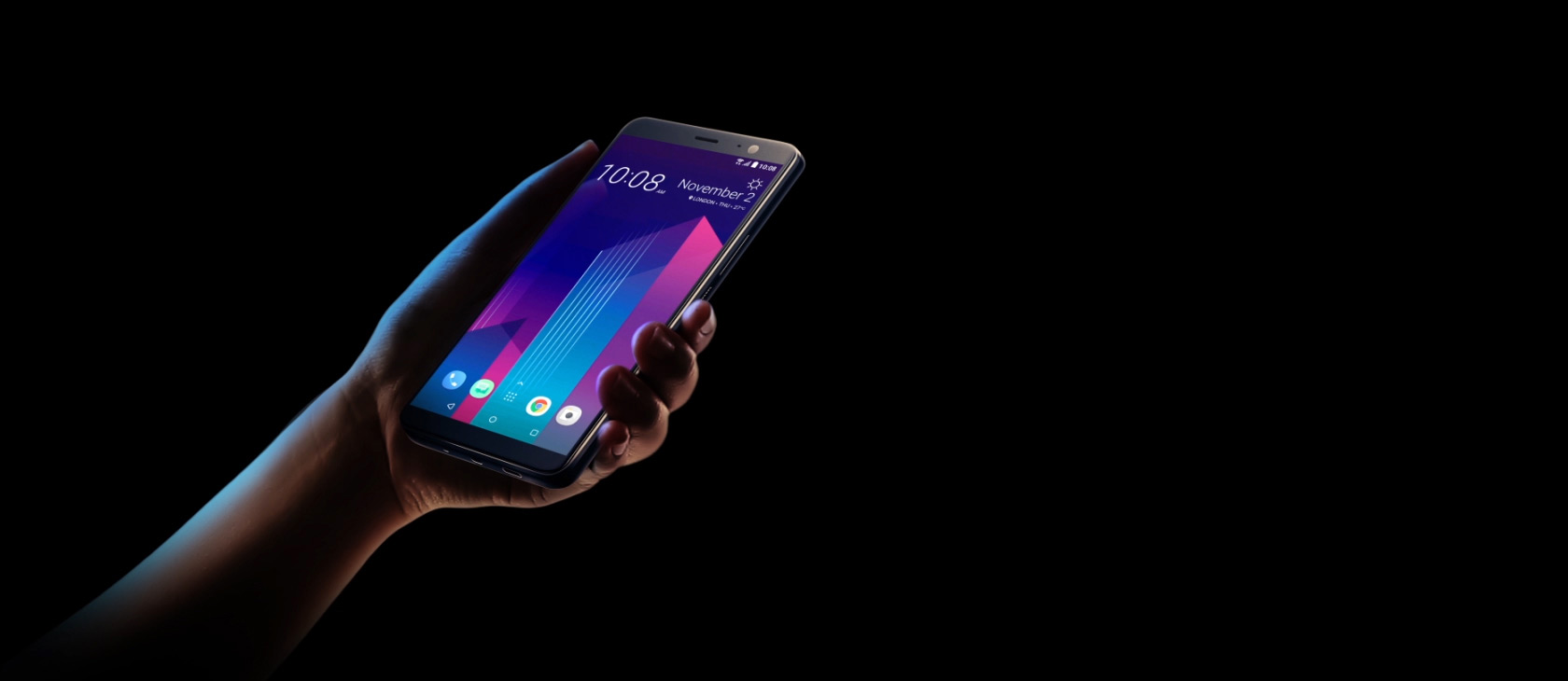 2019 年，HTC 将专注在旗舰、中端以及区块链手机上