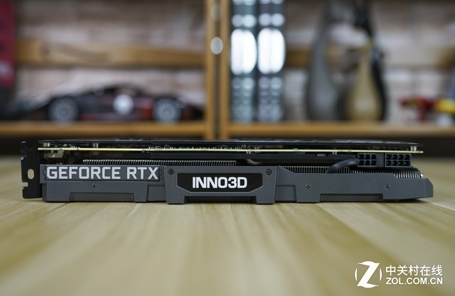 映众RTX 2080 Gaming OC版显卡怎么样？