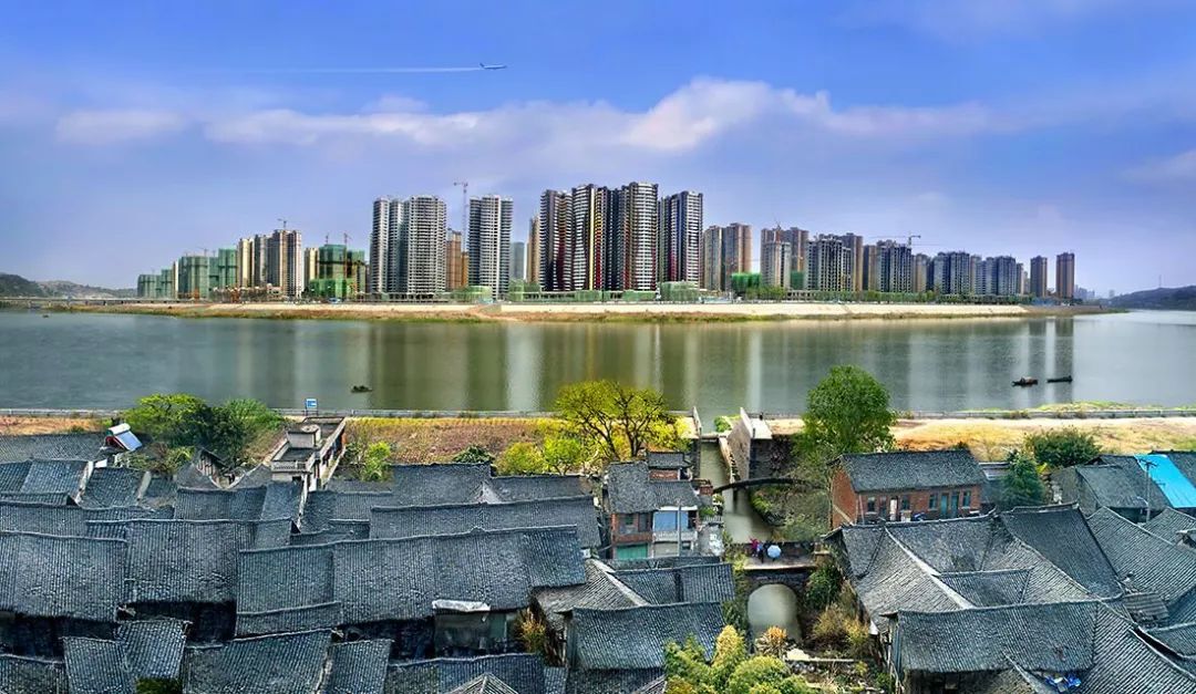 哎呀，说得我都想回简阳去吃了