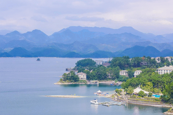 壁纸 风景 山水 摄影 桌面 600_400 gif 动态图 动图