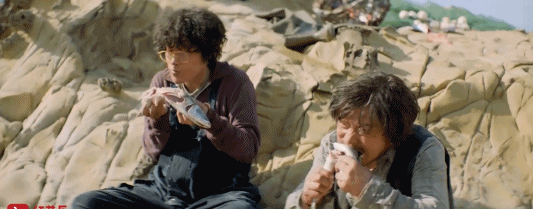 张艺兴，你清醒一点！