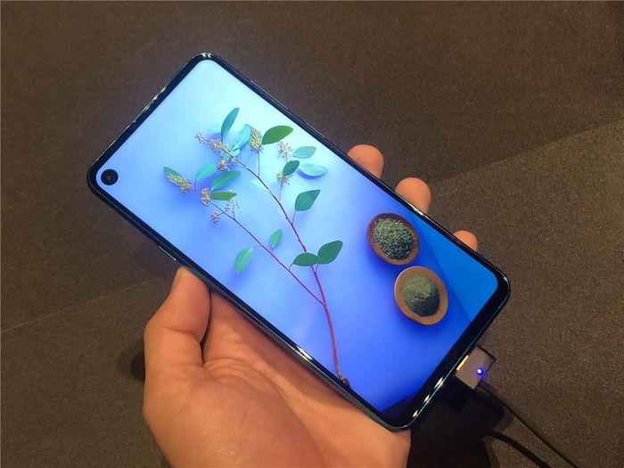 配备屏下指纹 三星A10会向进一步靠近“旗舰机”？