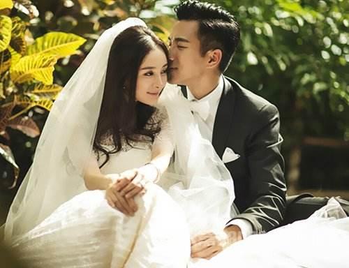 杨幂刘恺威公布离婚原因曝光！趁着圣诞假期，保护小糯米免受伤害