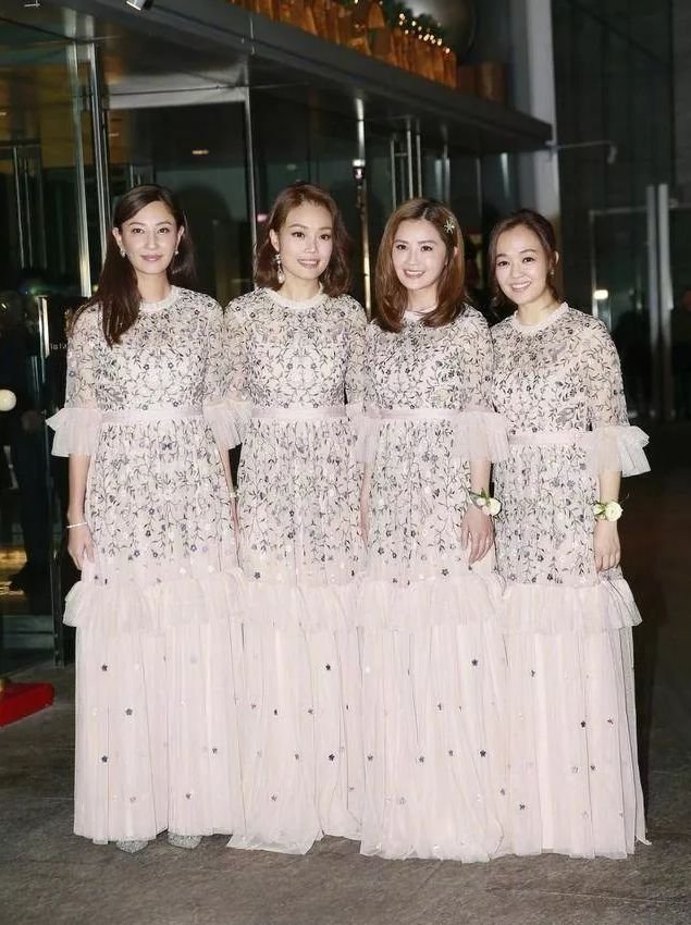 被封最丑港姐脾气差被封杀还当小三?袁咏仪