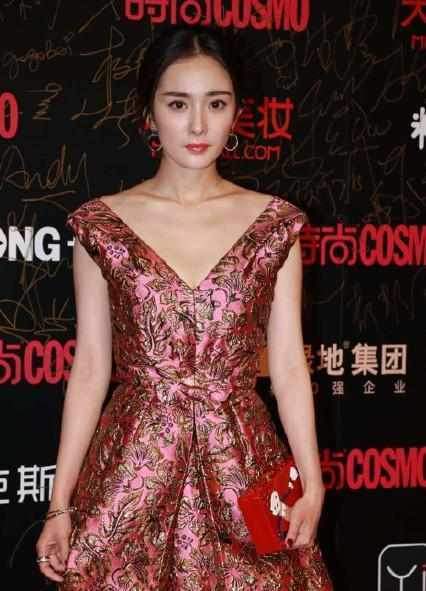 杨幂刘恺威宣布离婚！4年婚姻画下句点，回顾恋情曾轰轰烈烈！