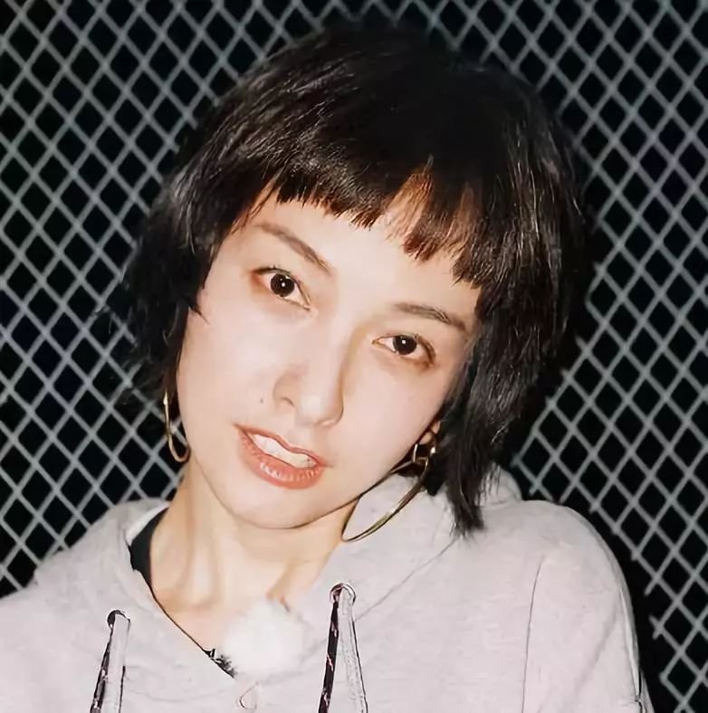 杨紫果然还是这样比较好看！