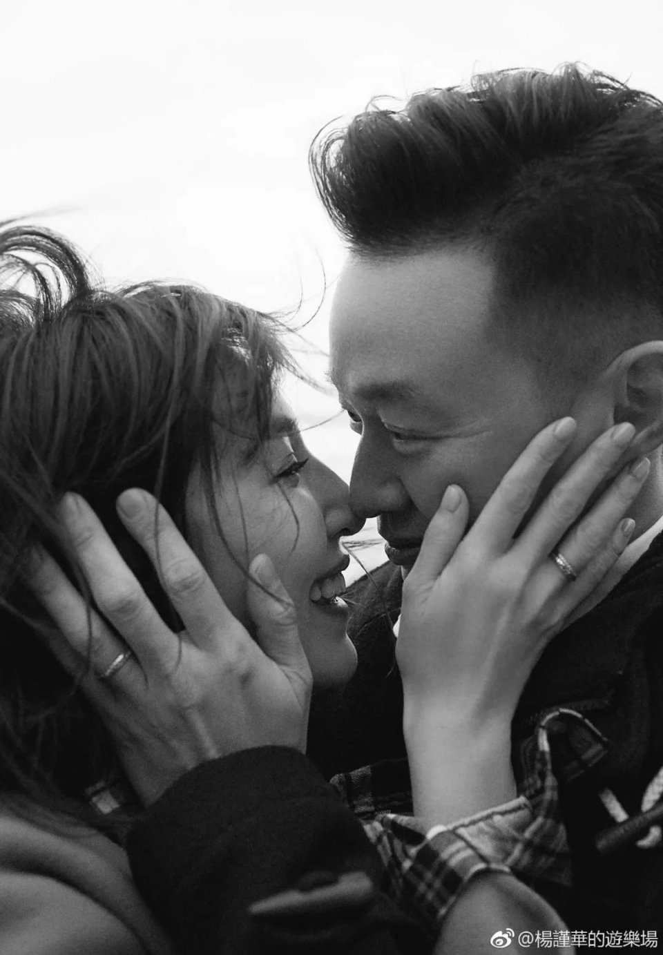 突然宣布结婚！嫁了个圈外人，准备生孩子，偶像剧不拍了