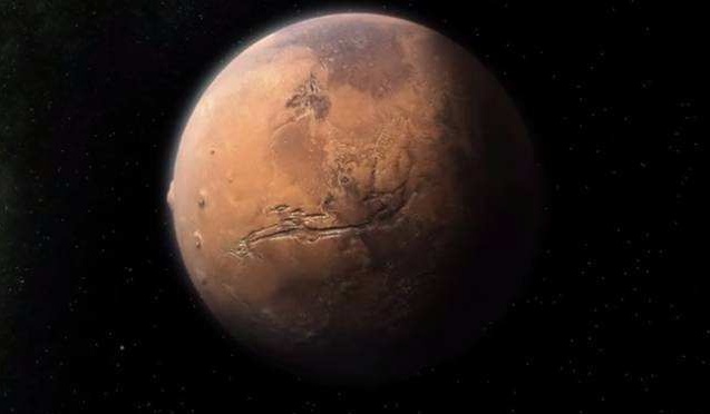 火星上发现了什么？多位专家高兴不已：人类未来的希望出现了！