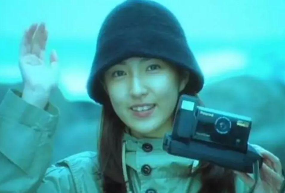 突然宣布结婚！嫁了个圈外人，准备生孩子，偶像剧不拍了