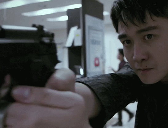 近期最好看的网剧就是它了！