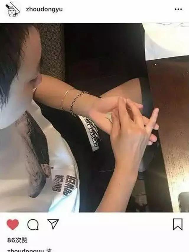 杨紫果然还是这样比较好看！