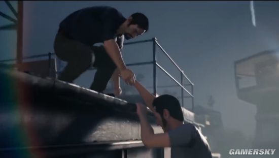 玩家自制2018年度游戏混剪 壮丽史诗永不谢幕