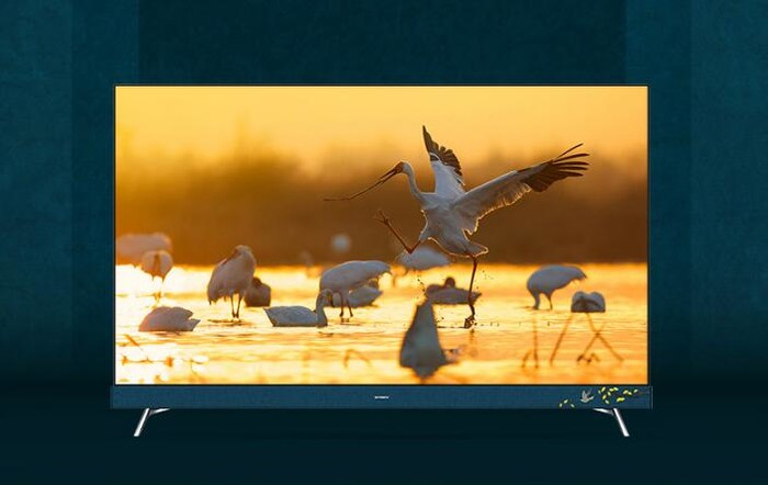 艺术与科技的珠联璧合 创维55H10带你见证大国工匠