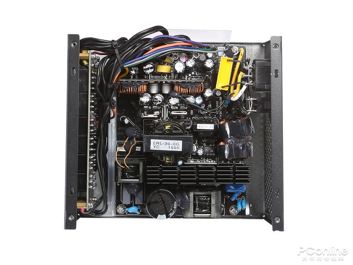 科普一分钟|模组和非模组电源真正区别是什么