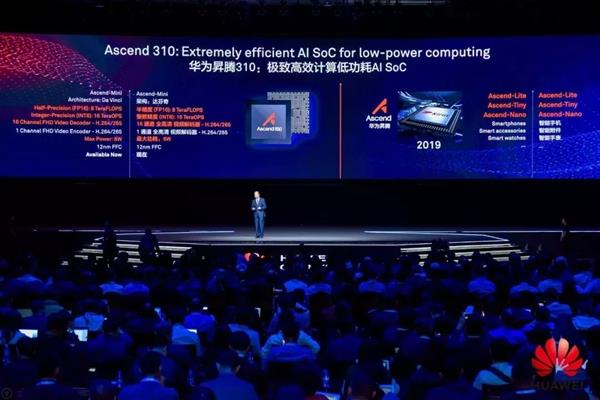 华为麒麟2018年大事记：八大高光时刻