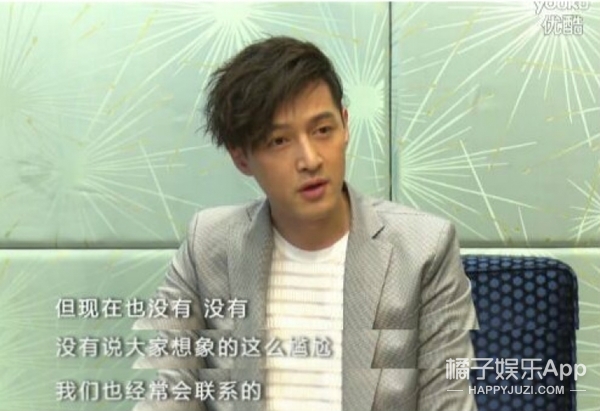 一天之内被爆两个结婚对象，大家是有多迫切看到胡歌成家啊？