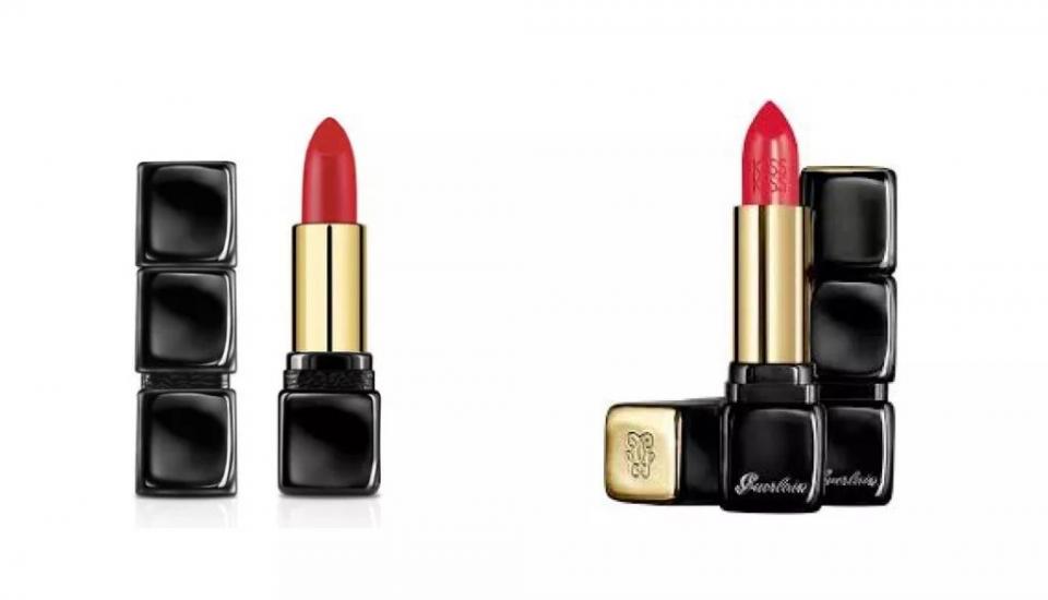 淘宝销量第一的国货彩妆居然是个抄遍全世界,谁用可能谁烂脸的牌子…