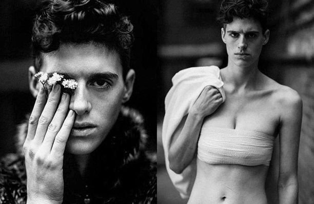 雌雄同体、收割亿万后宫，男女都叫TA老公的美人，魅力到底在哪里？