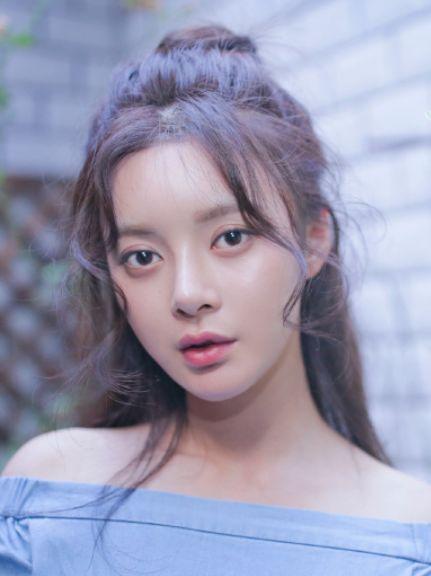 王凯初恋整成低配版沈梦辰！连她整形后遗症的朝天鼻也照搬了···