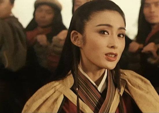 50岁张敏现身郭富城演唱会,竟有黑粉:“张敏是谁,别蹭郭富城热度了!”