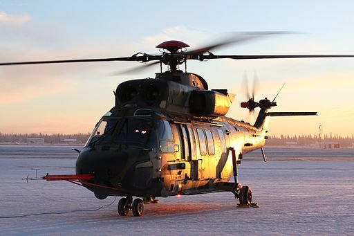韩国军队开始恢复部分KUH-1完美雄鹰直升机飞行作业