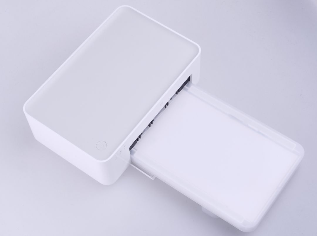 米家照片打印机上手，499 元是否值得买？