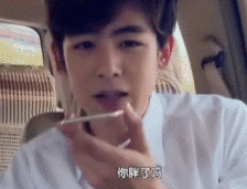 秀智提前中年发福？不过脸肿了一大圈还是比不上这位胖到脱相了···